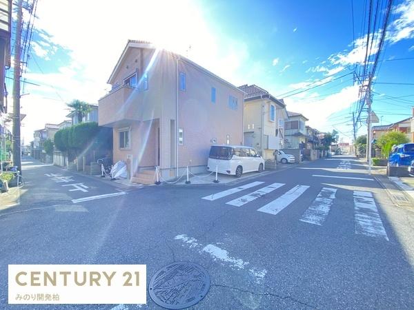 松戸市稔台２丁目の中古一戸建て