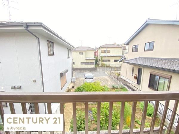 松戸市稔台２丁目の中古一戸建て