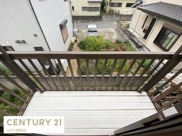 松戸市稔台２丁目の中古一戸建て