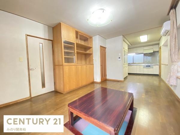 松戸市稔台２丁目の中古一戸建て