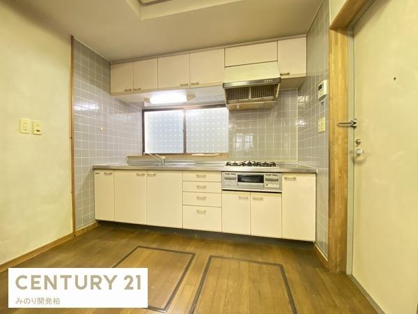 松戸市稔台２丁目の中古一戸建て