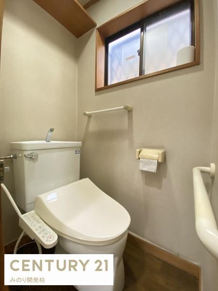 松戸市稔台２丁目の中古一戸建て