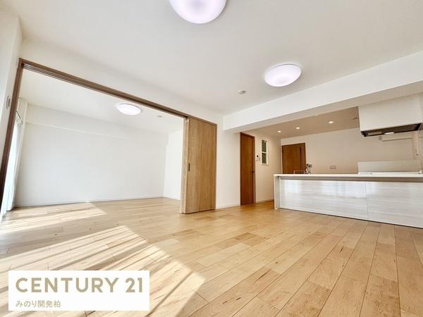 新松戸西パークハウスＤ棟