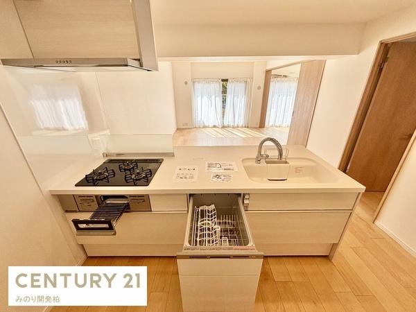 新松戸西パークハウスＤ棟