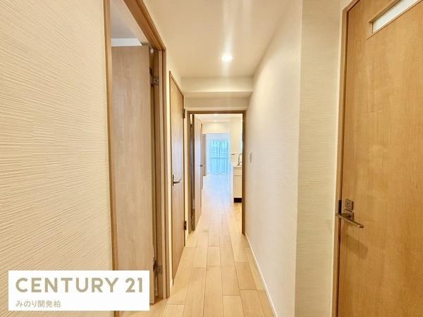 ピアコート六実