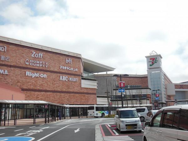 柏市大井の中古一戸建て(セブンパークアリオ柏)