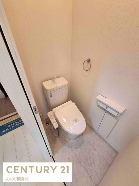 柏市大井の中古一戸建て