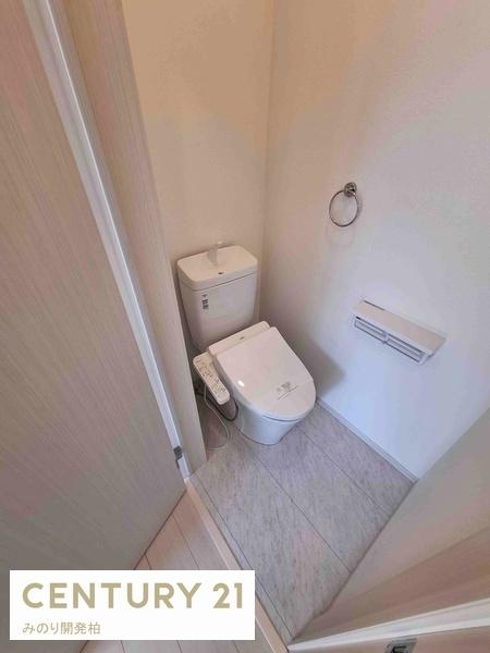 柏市大井の中古一戸建て