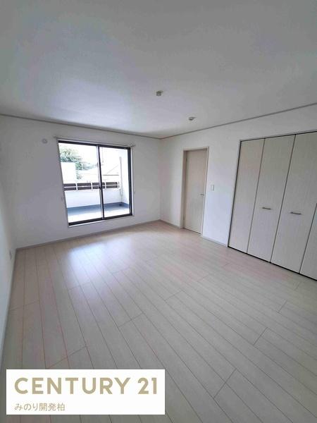 柏市大井の中古一戸建て