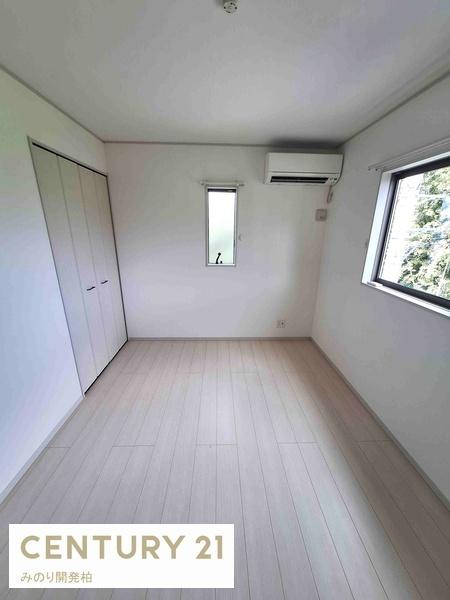 柏市大井の中古一戸建て