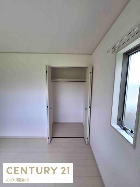 柏市大井の中古一戸建て