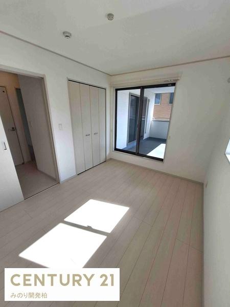 柏市大井の中古一戸建て