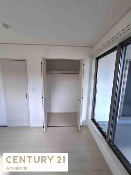 柏市大井の中古一戸建て