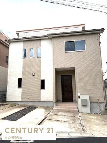 柏市大井の中古一戸建