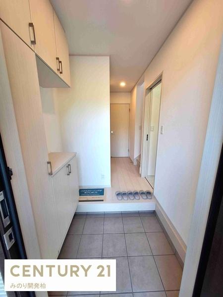 柏市大井の中古一戸建て