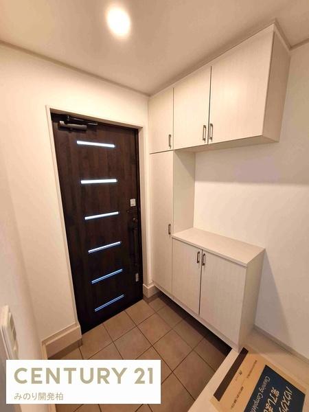 柏市大井の中古一戸建て