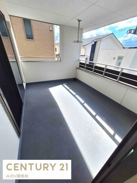 柏市大井の中古一戸建て