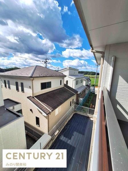 柏市大井の中古一戸建て