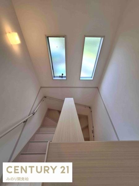 柏市大井の中古一戸建て