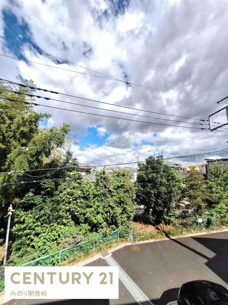 柏市大井の中古一戸建て