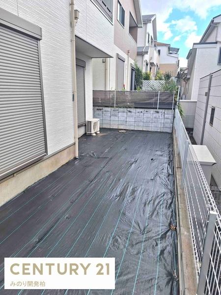 柏市大井の中古一戸建て