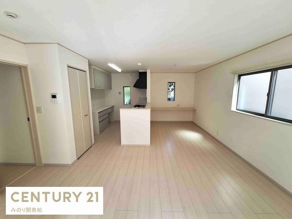 柏市大井の中古一戸建て