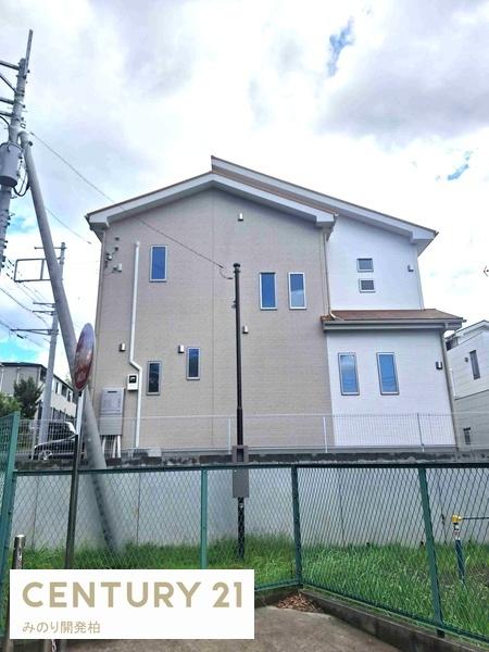 柏市大井の中古一戸建て