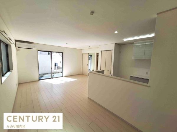 柏市大井の中古一戸建て