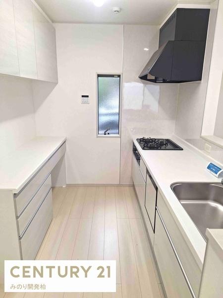 柏市大井の中古一戸建て