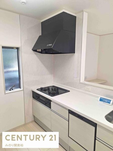 柏市大井の中古一戸建て