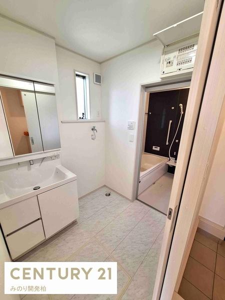 柏市大井の中古一戸建て