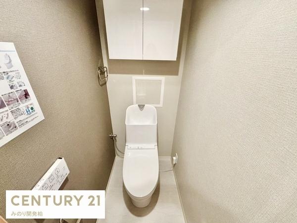 新松戸東パークハウスＡ棟