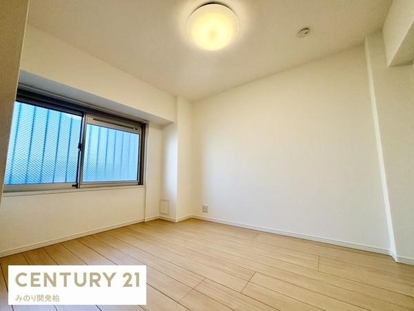 新松戸東パークハウスＡ棟