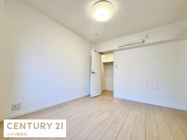 新松戸東パークハウスＡ棟