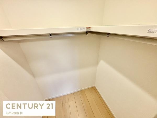 新松戸東パークハウスＡ棟