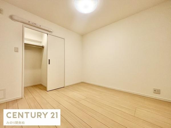 新松戸東パークハウスＡ棟