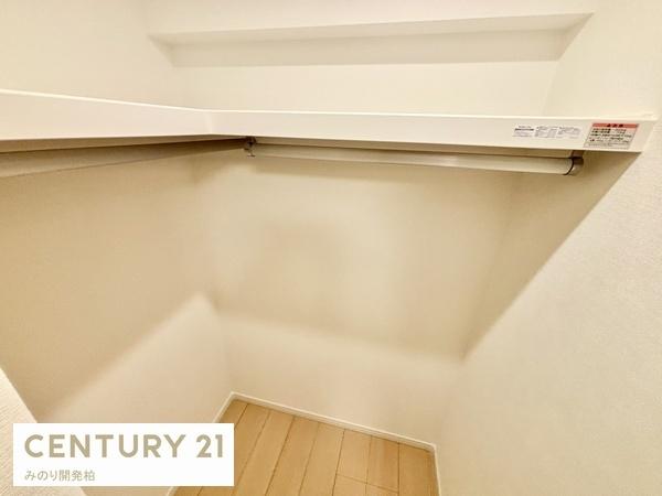 新松戸東パークハウスＡ棟