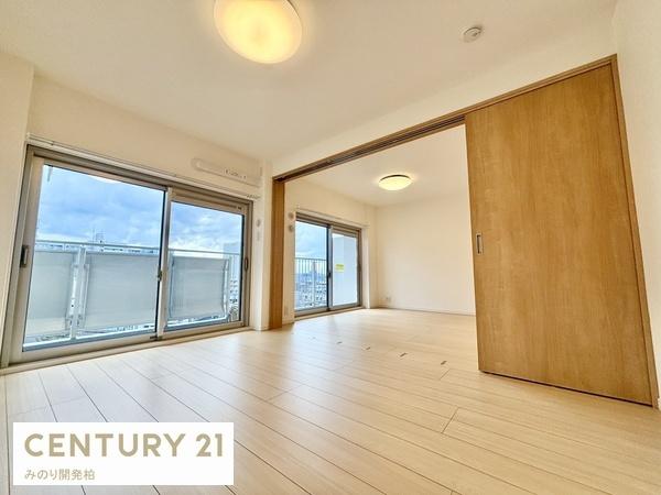 新松戸東パークハウスＡ棟