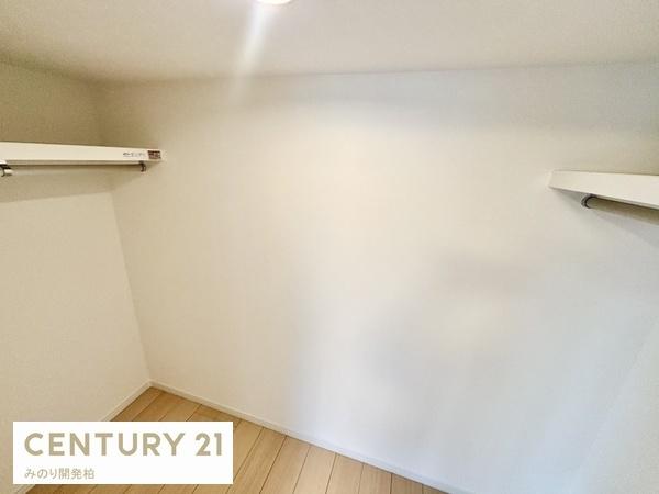 新松戸東パークハウスＡ棟