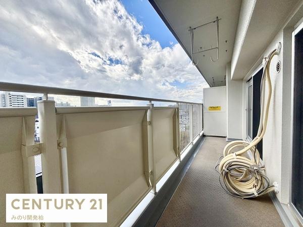 新松戸東パークハウスＡ棟