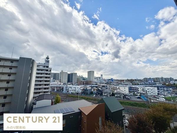 新松戸東パークハウスＡ棟