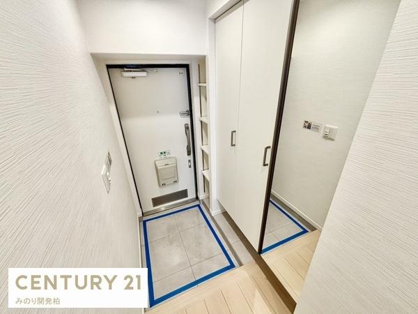 新松戸東パークハウスＡ棟