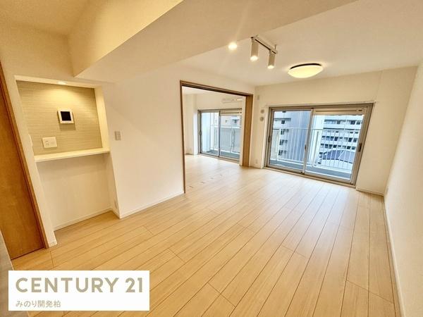 新松戸東パークハウスＡ棟