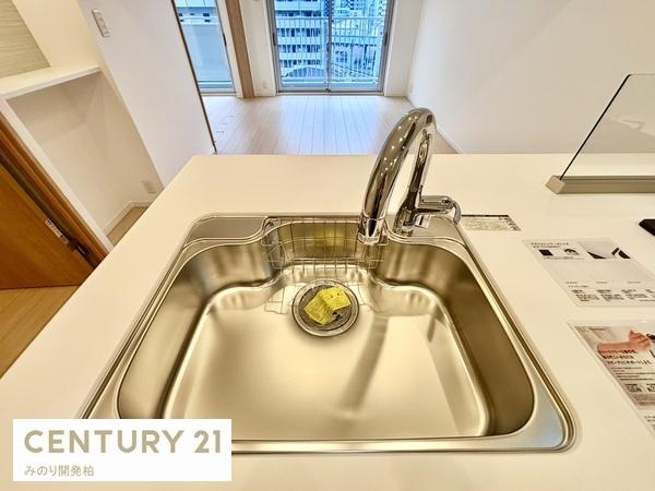 新松戸東パークハウスＡ棟