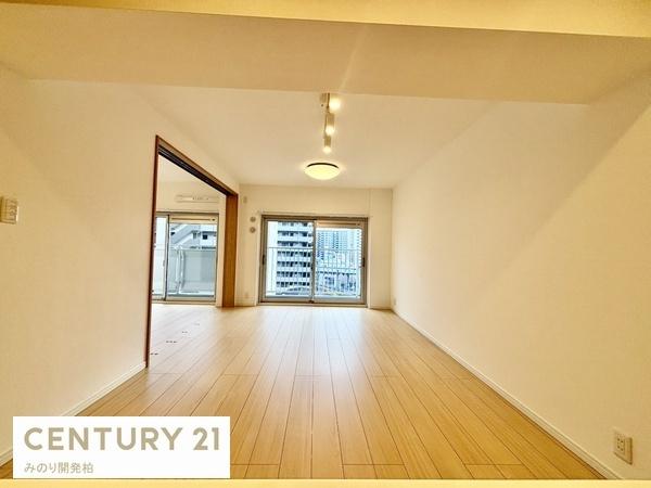 新松戸東パークハウスＡ棟