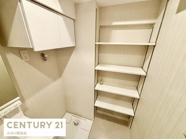 新松戸東パークハウスＡ棟