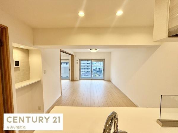 新松戸東パークハウスＡ棟