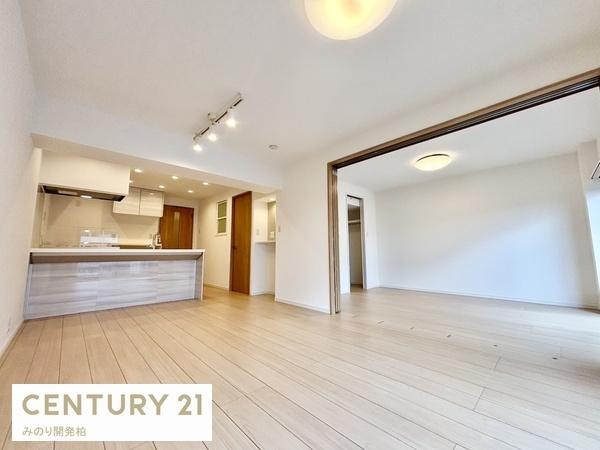 新松戸東パークハウスＡ棟