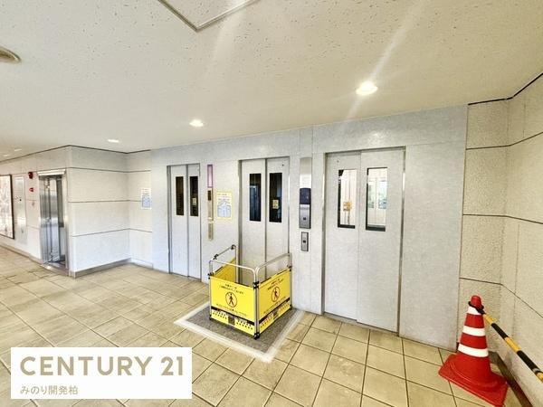 新松戸東パークハウスＡ棟