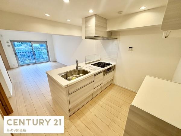 新松戸東パークハウスＡ棟